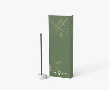 InnerGaze Series Wood Incense Sticks