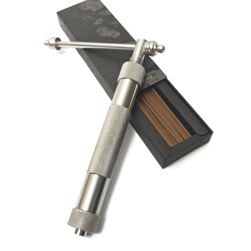 Clay Extruder Incense Maker Tool Incense Stick Extruder