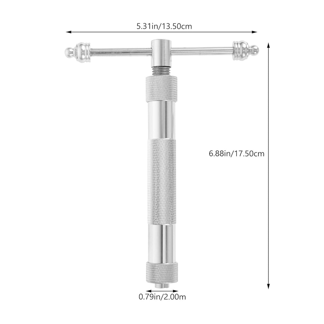 Clay Extruder Incense Maker Tool Incense Stick Extruder